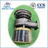 Buy cheap High Pressure Ratio 5.0 Marine Turbocharger Complete In Oil Cooled from wholesalers