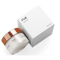 Buy cheap 300 CCNB CDR Cosmetic Packaging Boxes Custom Logo Cream Skincare Makeup CMYK product