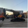 Buy cheap Good Condition EC140 Used Excavator ORIGINAL Hydraulic Pump 12920KG Operating Weight from wholesalers