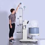 8kw 50L Rotary Vacuum Evaporator For Chemical Laboratories