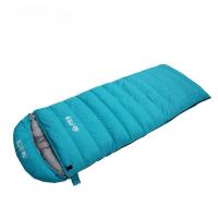 Buy cheap White Goose Down Sleeping Bag 4 Season For Outdoor Camping product