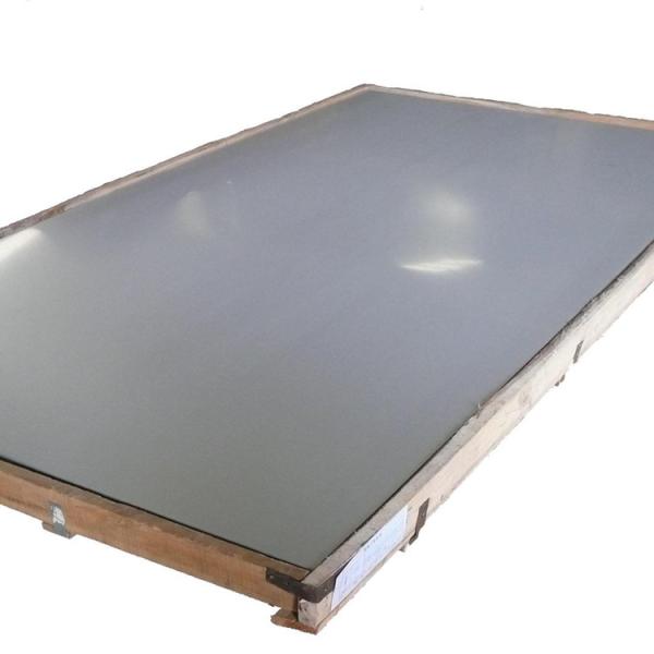 Buy cheap 2507 2205 Stainless Steel Sheet Thickness 3mm SS Plate from wholesalers