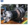 Buy cheap Double Acting Laser Rotary Chuck , 4 Jaw Stainless Steel Chuck from wholesalers