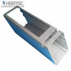 Buy cheap EV Charging Piles Standard Aluminium Profiles / RV Park Equipment from wholesalers