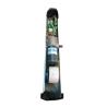 Buy cheap Indoor Non Touching Single Automatic Swing Gate Opener Motor 120kg from wholesalers