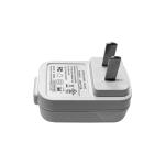 6W 6V 1A Mobile Phone USB Charger OEM / ODM Home Wall Charger