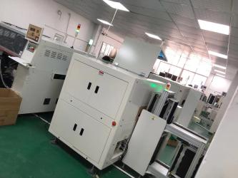 Shenzhen Jucaiyuan OptoelectronicTechnology Co.,Ltd