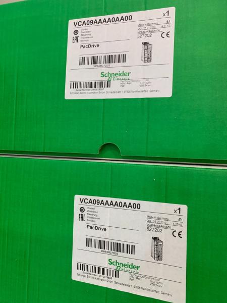 Buy cheap VCA09AAAA0AA00 for Schneider Drive C200 Series Supply New Physical Photography Spot Bargaining from wholesalers