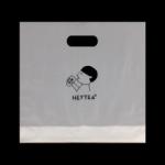 Wholesale Autoclavable 135C Biohazard Garbage Bags Medical Wast Bags for