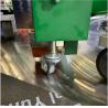 Buy cheap 80MM Welding Seam TPO Welding Machine Pressure Adjustable from wholesalers