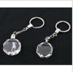 Buy cheap Crystal Transparent  Key Chain from wholesalers
