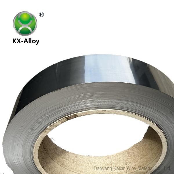GH4163 High Temperature Alloy Light Rod Plate Anti Oxidation Anti Fatigue