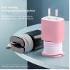 Buy cheap Anti Scratch 2 In 1 Silicone Charger Case Waterproof Non Slip from wholesalers