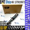 Buy cheap Diesel Common Fuel Rail Engine Injector C9.3 CAT 222-5966 196-1401 232-1175 138-8756 324-5467 232-1183 364-8024 from wholesalers