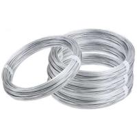 Buy cheap ISO9001 Nickel Alloy Wires Inconel 600 UNS N06600 Valves Pumps Electronic product