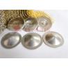 Buy cheap CD Weld Pins Self Locking Dome Cap Washer 40MM from wholesalers