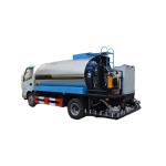 Dongfeng Foton Bitumen Asphalt Distributor Truck 6cbm 10000L 12000liters Road