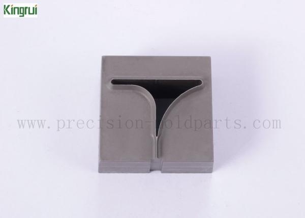 Buy cheap Half Star Conical Punch Packaging Knives 36 x 37/40 x 23,7 mm from wholesalers