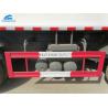 Buy cheap 2020 Year 30 Tons Loading Euro 2 Howo Tipper Truck from wholesalers