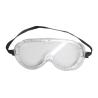 Buy cheap Anti - Fog Medical Safety Goggles Pvc Frame Pc Lens Normal Strap Oem Available from wholesalers
