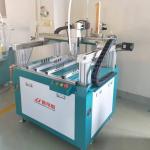 500mm/sec Adhesive Dispensing Robots Intelligent Industrial Glue Dispenser 700