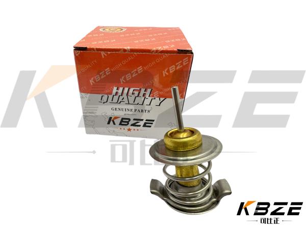Buy cheap KBZE BRAND THERMOSTAT 83°C 0420-4796 04204796 FOR DEUTZ BF4M1013 ENGINE from wholesalers