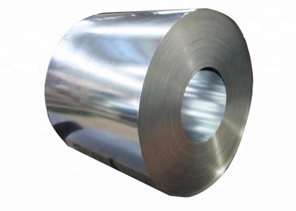 Buy cheap Fatigue Resistance SUS631 Stainless Steel Coil Strip For Petrochemicals from wholesalers