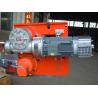 Buy cheap IP44 15kW Three Phase Induction Motor Gearbox IEC Standards from wholesalers