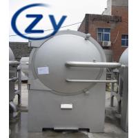 Buy cheap Stainless Steel Corn Starch Machine / Grain Processing Centrifugal Sieves 20 - product