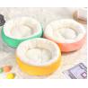 Buy cheap Small Kitten Bed With Machine Washable, Waterproof Bottom from wholesalers