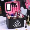 Buy cheap Zipper PU Makeup Bag Case from wholesalers