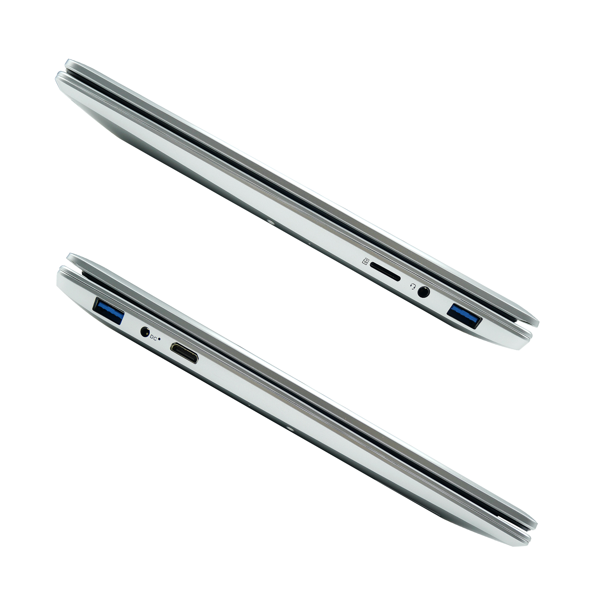 MenPai 14.1" Business Laptop Intel J4105 8GB RAM 128GB-1TB SSD Lightweight & High Performance