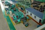 Hydraulic OD 1600MM Coil High Speed Precision Slitting Line 380V
