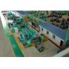 Buy cheap Hydraulic OD 1600MM Coil High Speed Precision Slitting Line 380V from wholesalers