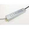 Buy cheap 30W IP67 Waterproof LED Power Supply Small Size Aluminum Housing 170~250VAC Input from wholesalers