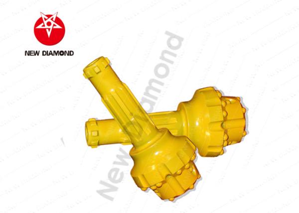 Buy cheap 7 Inch - 8 Inch Hole Opener Bits Alloy Steel With 190/ 216mm Dia , ISO Approved from wholesalers