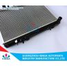 Buy cheap Mitsubishi Pickup L200'96 MT Vehicle Radiators Car Parts Radiator from wholesalers