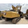 Buy cheap 20 Ton Original Used CAT 320GX Excavator Year 2021 Used Caterpillar 320 Excavator from wholesalers