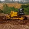 Buy cheap YD160 Hydraulic Crawler Bulldozer 131kw 16.4 Ton 4.55m3 Dozing Capacity from wholesalers