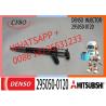Buy cheap High Quality Common Rail Fuel Injector 1465A323 295050-0120 For Mitsubishi from wholesalers