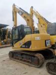 second hand cat311 excavator , good performing available for a fair price