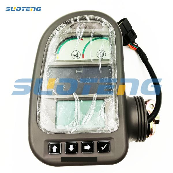 Buy cheap VOE14636301 14636301 Display Monitor For EC210 Excavator from wholesalers