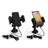 Buy cheap Wirelss charger car holder product
