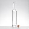 Buy cheap Long Neck 500 ml Liquor Bottle Simple Elegant Design for Refinement from wholesalers