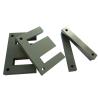 Buy cheap EI 85.8 6 Holes Silicon Steel Lamination Core EI 66 Laminated Magnetic Core from wholesalers