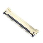 CABLINE-CBL 20472, 20473-040T-10R, 20474-040E-12 A micro-coaxial connector with