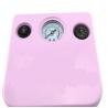 Buy cheap Car Tyre Inflator DC12V Air Compressor Plastic Mini Air Pump from wholesalers