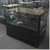 Buy cheap 860W Dynamic Cooling Mousse Cake Display Showcase from wholesalers