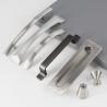 Buy cheap Aluminium handles for ovens, microwaves and fridges Robot Grinding High Precision from wholesalers