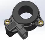 Buy cheap Acerl AHKC-DHAB Hall Effect Sonsor For New Energy Vehicle High Immunity To External Nterference Current Sensor from wholesalers